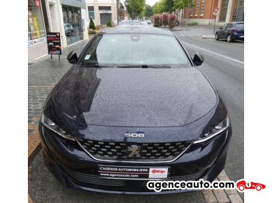 Peugeot 508 — 3